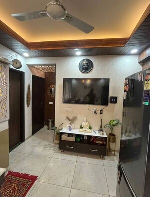 Living Room in 3 BHK Apartment at BPTP Terra, Sector 37d – for Sale