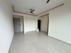 3 BHK Apartment For Rent in Dhamji Shamji Mahavir Spring Tulip Phase 1