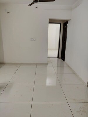 Building Lobby in 2.5 BHK Apartment at Yashwin Supernova, Wakad – for Rent
