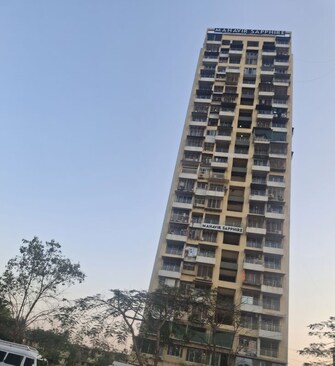2 BHK 1260 Sq.Ft. Apartment in Vipul Mahavir Sapphire