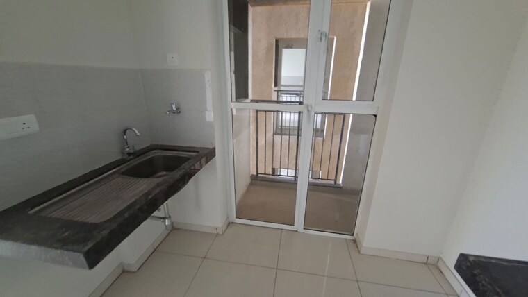 Balcony, godrej-park-ridge 2 Bedroom 750 Sq.Ft. Apartment In Manjari Pune 10639645