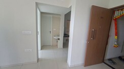 2 BHK Apartment For Rent in Godrej Park Ridge