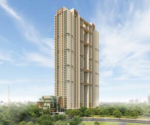 4 BHK Apartment For Sale in Lansum Elena, Kokapet