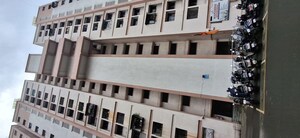 1 BHK Apartment For Rent in Megh Malhar Co-op Housing Society, Ghansoli