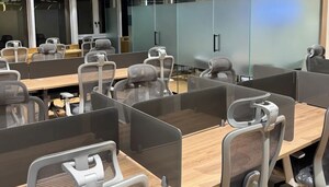  Office Space For Rent in Omkar The Summit Business Bay, Andheri East