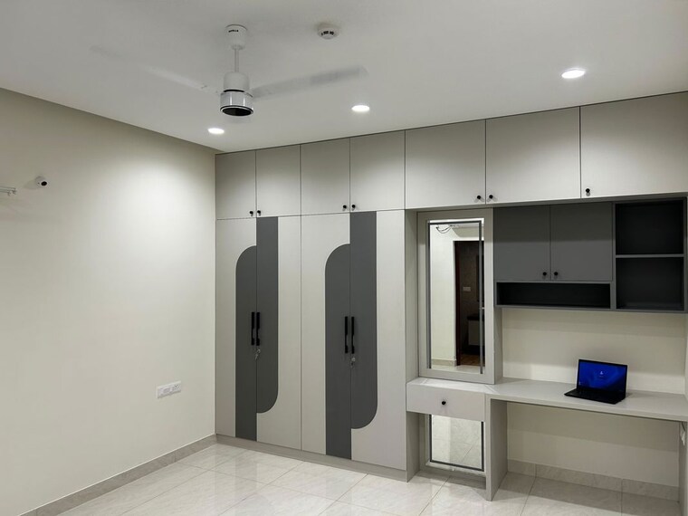 Room, prestige-beverly-hills 3 Bedroom 1874 Sq.Ft. Apartment In Kokapet Hyderabad 10639590