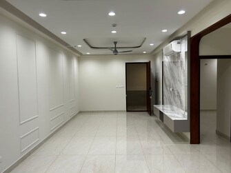 3 BHK + Prayer Room 1874 Sq.Ft. Apartment in Prestige Beverly Hills