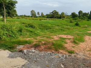 Plot Area in  Land at Dobbaspet – for Sale