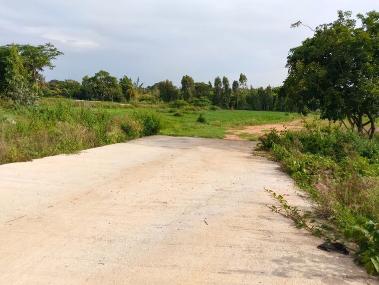 undefined, dobbaspet Commercial Land 5 Acre In Dobbaspet Bangalore 10639679