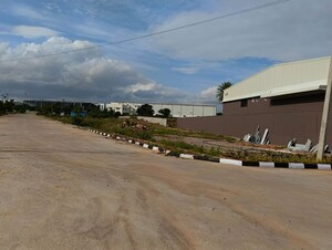  Land – Exterior View View at Dobbaspet - for Sale