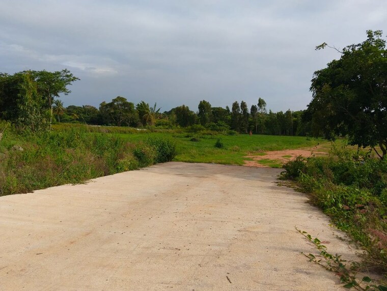 undefined, dobbaspet Commercial Land 5 Acre In Dobbaspet Bangalore 10639679