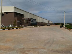   Land at Dobbaspet – for Sale