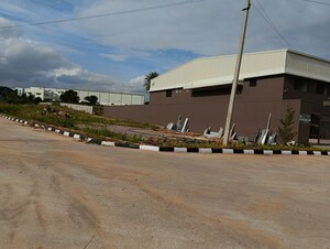  Land – Exterior View View at Dobbaspet - for Sale