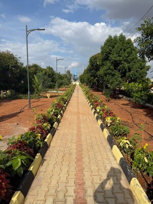  Plot For Sale in Malur