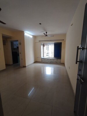 2 BHK Apartment For Rent in Harmony Residency Owale, Owale