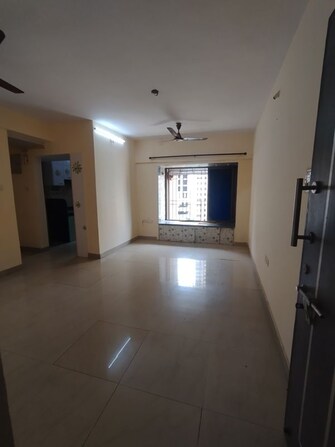 2 BHK + Study Room Apartment For Rent in Harmony Residency Owale in Owale, Thane