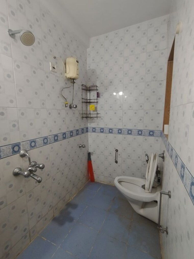 Bathroom, harmony-residency-owale 2 Bedroom 650 Sq.Ft. Apartment In Owale Thane 10639687