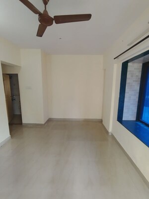 Room in 2 BHK Apartment at Harmony Residency Owale, Owale – for Rent