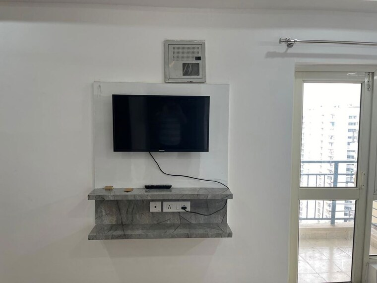 undefined, nimbus-the-golden-palm 2.5 Bedroom 1200 Sq.Ft. Apartment In Sector 168 Noida 10639660