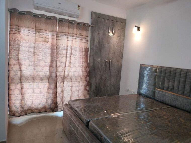 Bedroom, nimbus-the-golden-palm 2.5 Bedroom 1200 Sq.Ft. Apartment In Sector 168 Noida 10639660