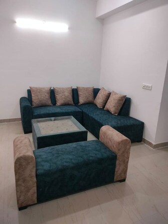 2.5 BHK + Study Room 1200 Sq.Ft. Apartment in Nimbus The Golden Palm