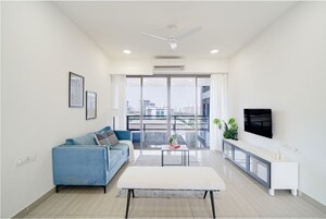 3 BHK Apartment For Rent in Krishna Villa Santacruz , Santacruz West