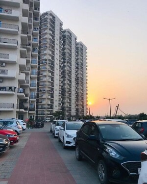 2 BHK Apartment – Exterior View View at Signature Global The Roselia, Sector 95a - for Sale