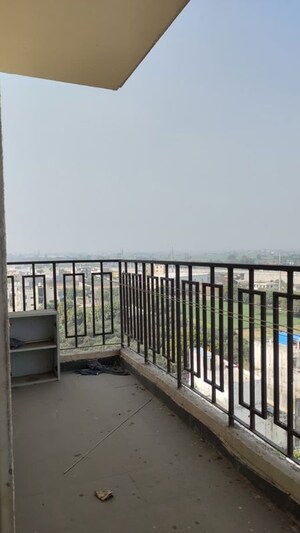 Balcony in 2 BHK Apartment at Signature Global The Roselia, Sector 95a – for Sale