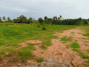 Plot Area in  Land at Sobha Beryl, Tumkur Road – for Sale