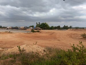 Plot Area in  Land at Sobha Beryl, Tumkur Road – for Sale