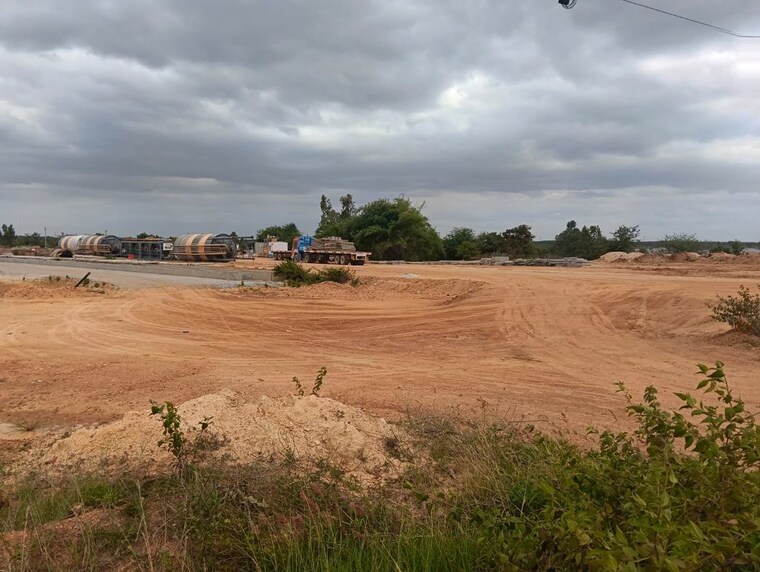 undefined, sobha-beryl Commercial Land 10 Acre In Tumkur Road Bangalore 10639704