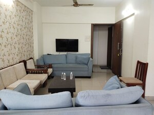 3 BHK Apartment For Sale in Harsh Paradise, Aundh