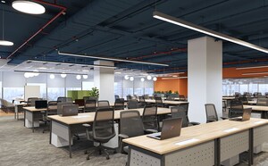  Office Space For Rent in Andheri East