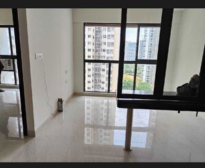 Room in 1 BHK Apartment at Lodha Crown Quality Homes, Majiwada – for Rent