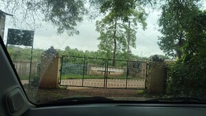   Plot at Sagaon – for Sale