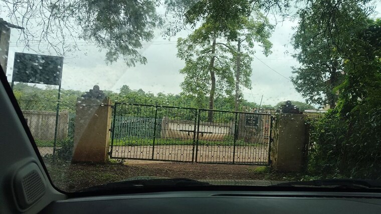 undefined, sagaon  3267 Sq.Ft. Plot In Sagaon Thane 10639705