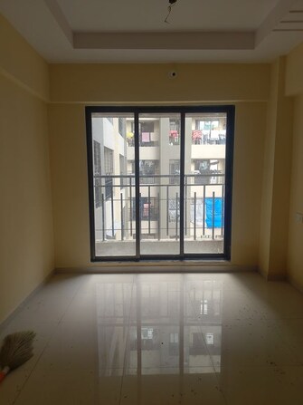 1 BHK + Servant Room 410 Sq.Ft. Apartment in Morya residency Nalasopra