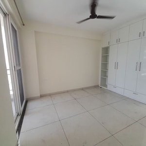 Bathroom in 3 BHK Apartment at Allwin El Spazia, Sanauli – for Rent