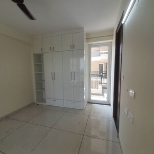 Building Lobby in 3 BHK Apartment at Allwin El Spazia, Sanauli – for Rent