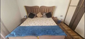 Bedroom in 3 BHK Apartment at Nabha – for Rent