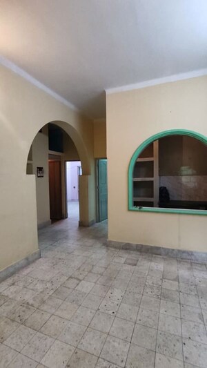 Building Lobby in 2 BHK Independent House at Sakher Bazar – for Rent