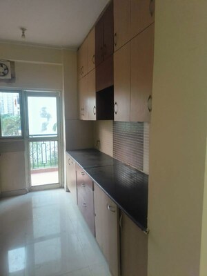 Kitchen in 3 BHK Apartment at Maxblis White House, Sector 75 – for Rent