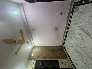 Bedroom in 2 BHK Builder Floor at Satyam G R Garden, Sector 16 Greater Noida – for Rent