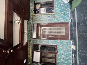 2 BHK Builder Floor – Exterior View View at Satyam G R Garden, Sector 16 Greater Noida - for Rent