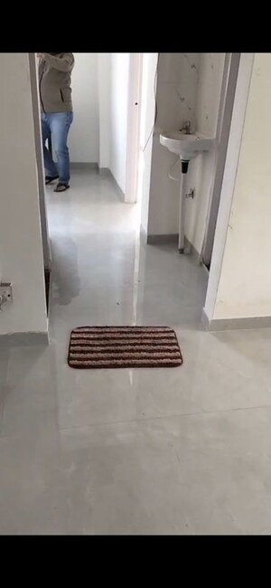 Staircase in 1 BHK Apartment at Karve Nagar – for Sale