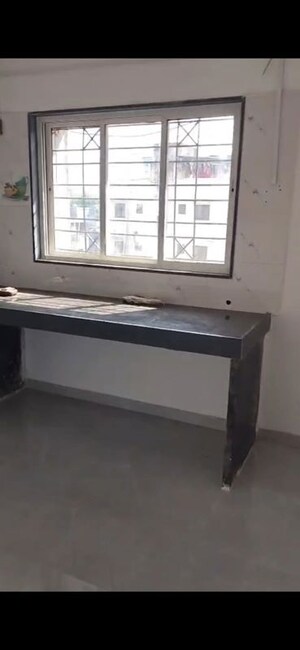 Kitchen in 1 BHK Apartment at Karve Nagar – for Sale