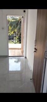 1 BHK 600 Sq.Ft. Apartment in Karve Nagar