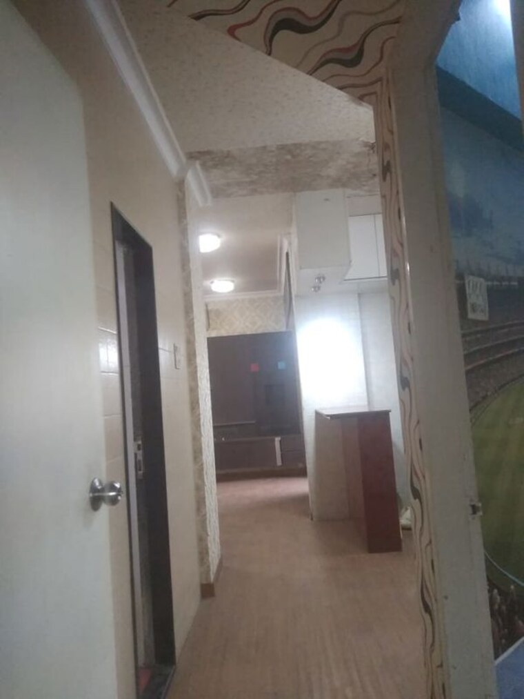 undefined, happy-home-chs 2 Bedroom 1200 Sq.Ft. Apartment In Kharghar Navi Mumbai 10606152