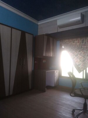 Room in 2 BHK Apartment at Happy Home CHS, Kharghar – for Sale