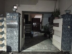 Parking in 1 BHK Apartment at Sector 9 – for Rent